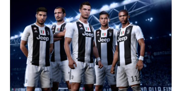 Juventus ubesejret rekord i 15 runder
